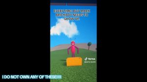 Regretevator Memes I Found In Spud Camp