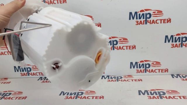 Бензонасос Fiat Albea модуль смотреть онлайн