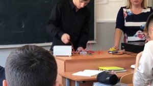 Использование цифровой лаборатории "Releon" на уроках физики