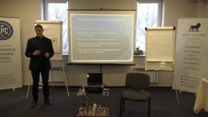 НЛП ПРО СТРУКТУРУ ВЕРЫ И УБЕЖДЕНИЙ. К. Прищенко.