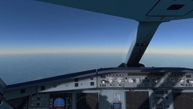 MFS 2020 Вокруг Света на А321 NEO Франкфурт - Брюссель Что то пошло не так Full Flight X-Box X смотреть онлайн