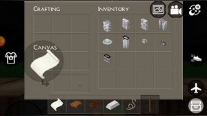 Survival craft and mini block craft all clothes recipe Mini block craft