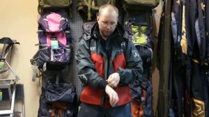 Видеообзор куртки для вейдерсов Finntrail Mudrider