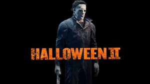 Halloween 2 theme song main Michael Myers