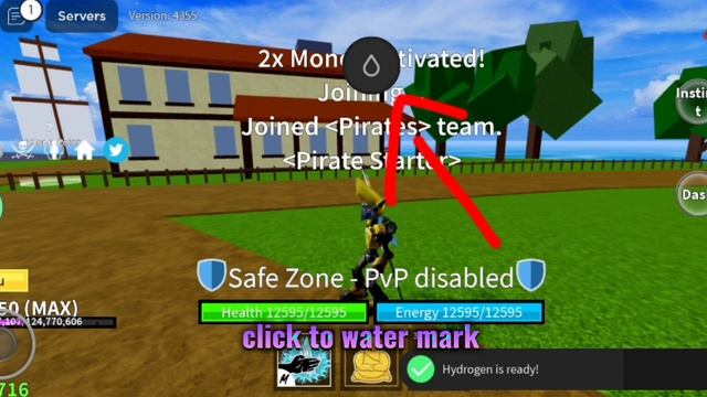 How to download new blox fruit hack and use it full tutorial Neva Hub/Hydrogen script #bloxfruits смотреть онлайн