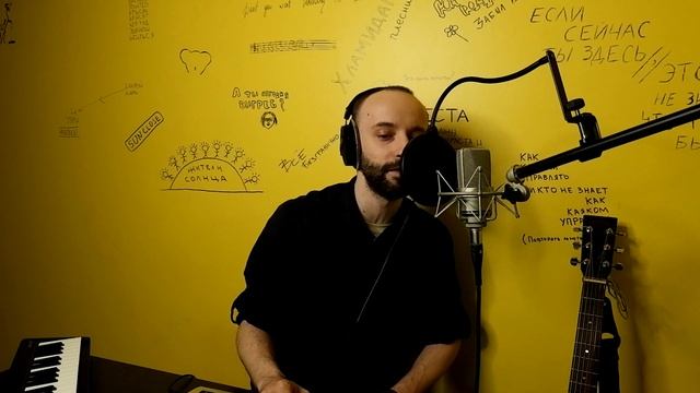 С Днём рождения, Алексей Жаров! "Каждый хочет увидеть сам"