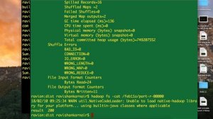 MapReduce - Simple Explanation to Fundamentals by Ravi Nair