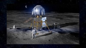 ПОЧЕМУ НА ЛУНУ ПРЕКРАТИЛИ ПОЛЕТЫ? О ЧЕМ МОЛЧАТ УЧЕНЫЕ