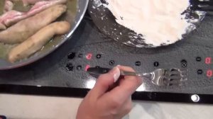 Как быстро приготовить вкусные молоки лососевых?