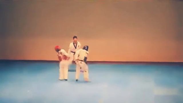 ТАЭКВОНДО смотреть онлайн