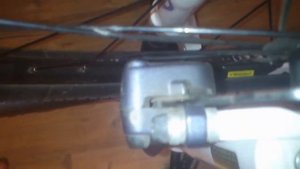 настройка гидравлических тормозов