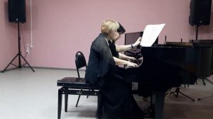 П  Захаров Море и джаз Дуэт Разуткина Л , Шинова О