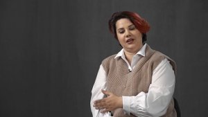 Афонина Наталья