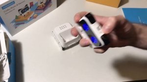 Робот Codey Rocky Makeblock