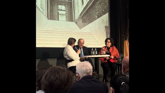 Елизавета Лихачева про Культуру Бизнес, Меценатство и Спонсорство