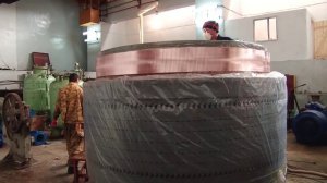 Уч-Курганская ГЭС