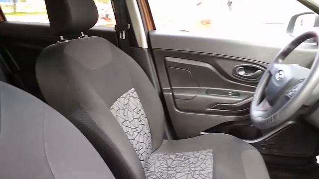 Видеообзор LADA Xray