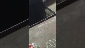 Чистим систему кондиционирования пеной(presta)чистка кондиционера!на личном опыте,джили ск.отака