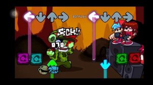 FNF vs Flippy Flipped Out V1 Android Optimized Zip √ (43mb)