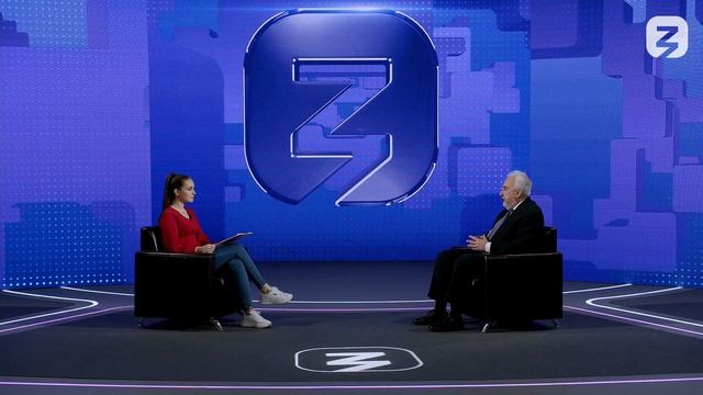Системы современной связи. Владимир Докучаев