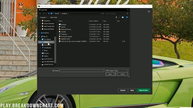 How To Change Your Skin in Minecraft 1.15.2 смотреть онлайн