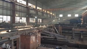 Производство культиваторов и дисковой бороны))