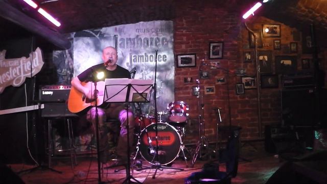 Вадим Демидов "Свет в твоем стакане" смотреть онлайн