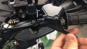 Особенности запуска подростковых квадроциклов