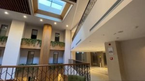 Термальные источники Турции. Зимний отдых.