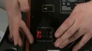 Колонки 2.1 Nakatomi CS-20