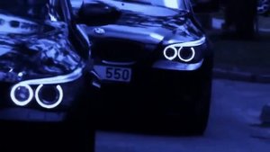 MiyaGi & Эндшпиль – Hagime BMW E60 M5
