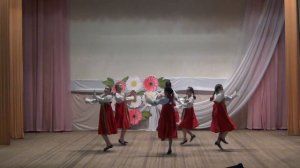 "Во горнице, во светлице"