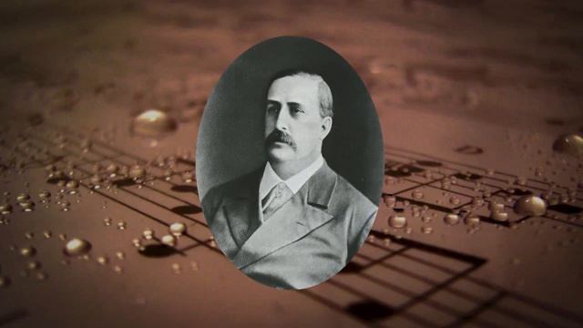 Alexander Borodin. Лучшие сочинения Александра Порфирьевича Бородина