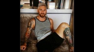 LEO MESSI LEG TATTOOS TRANSFORMATION ??⚽ ???