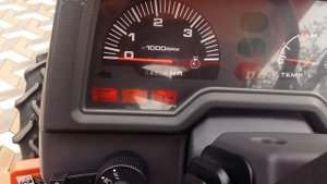 Видеообзор японского минитрактора KUBOTA T22. Полный набор функций!!!