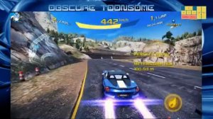 Asphalt 8: Ferrari F60 America R&D + Dailies Pt.283 c.1