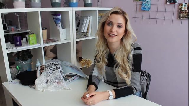 Курс "Дизайнер нижнего белья" смотреть онлайн