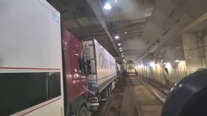 заезжаем на паром сахалин,27.08.2023
