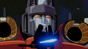 Starscream Armada - After Dark