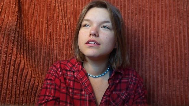 Спроси у Паулы/Q&A/Катрина Паула Диринга