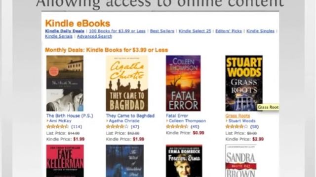 E-Ink Emulator - LisbonMBA project смотреть онлайн