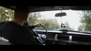 Газ 24  V8 5.5 "Капитан Вьетнам". Сколько же сил в змз 41? Замер на диностенде. Серия 7.