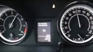 Suzuki Kizashi 0 100kmh