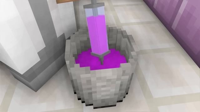 Monster School: Pregnant Challenge Part 2 - Minecraft Animation смотреть онлайн