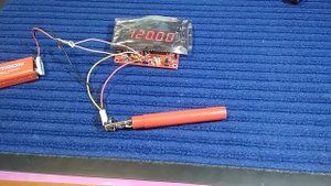 Самодельный магнитометр. Глубинный металлоискатель своими руками.