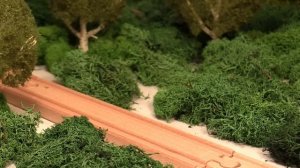 Thomas and Friends Toy Trains!