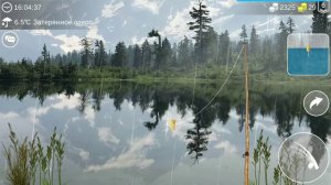 My fishing world#3