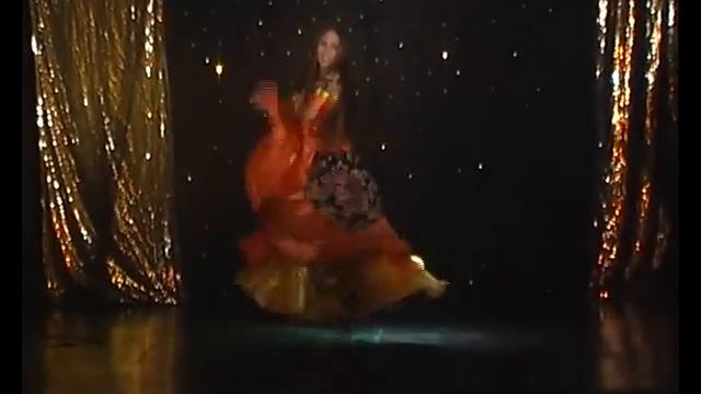 Romani Shows Gitanos Kyà* Turkish Gypsy Dance,Russian,Spanish Dance.Flamenco. смотреть онлайн