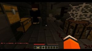 MINECRAFT/JAVA EDITION/HORROR MAP/МЫ ИГРАЕМ В ХОРРОР КАРТУ!