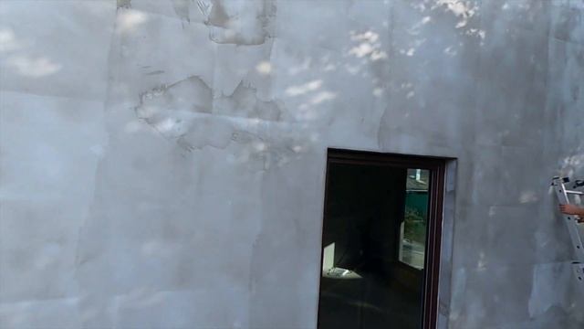 PIR на фасаде проверка. Утепление Монолитного Дома смотреть онлайн